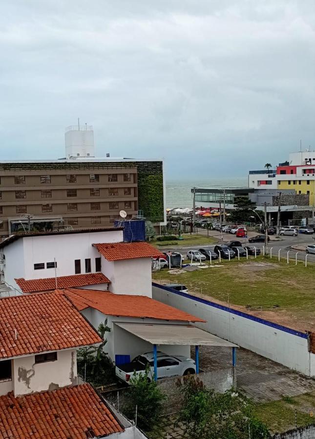 Апартаменты Apartamento A 200M Da Praia Do Caribessa - Excelente Localizacao Жуан-Песоа Экстерьер фото