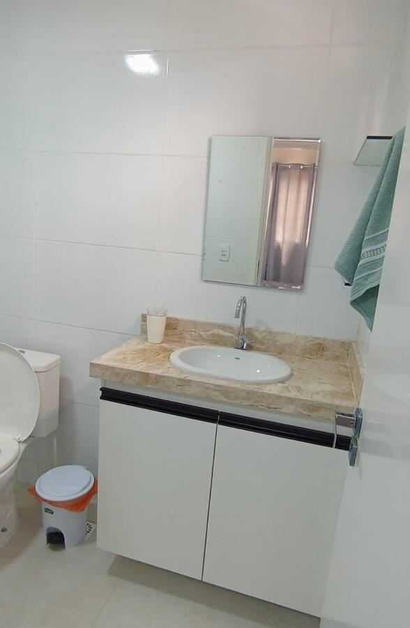 Апартаменты Apartamento A 200M Da Praia Do Caribessa - Excelente Localizacao Жуан-Песоа Экстерьер фото